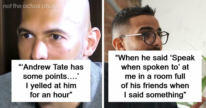 “Happily Divorced”: 97 People Share The Exact Moment Their Ex Revealed Who They Really Were With One Sentence