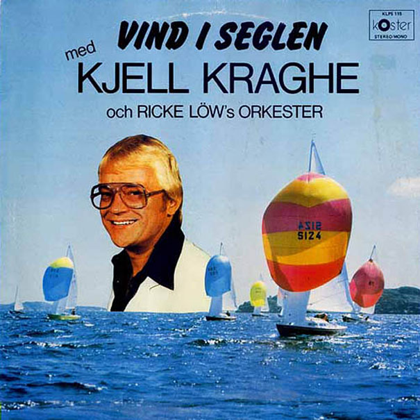 worst album covers kjell kraghe 11 Cover Album Dengan Desain Paling Aneh
