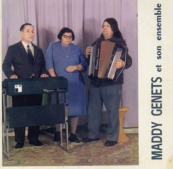 worst album covers maddy genets 11 Cover Album Dengan Desain Paling Aneh
