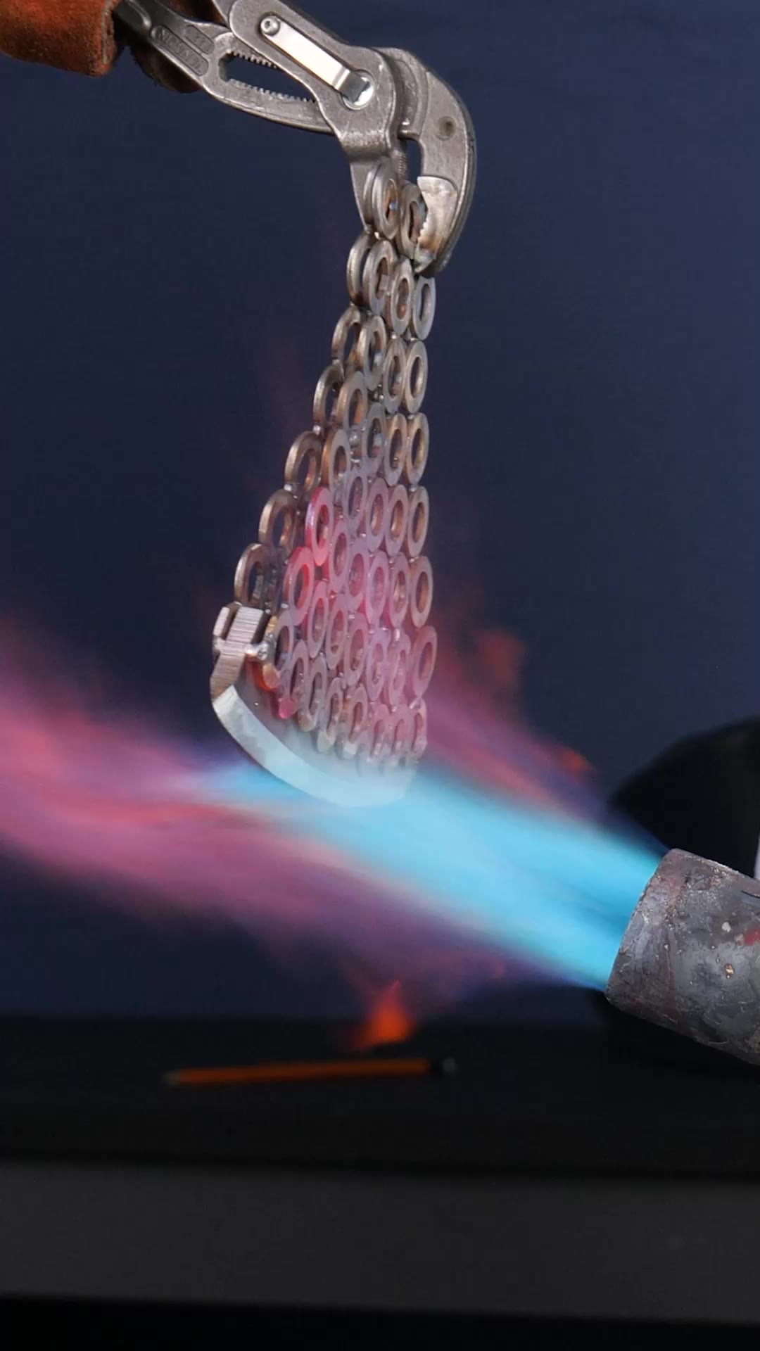 Incredible Plastic Axe