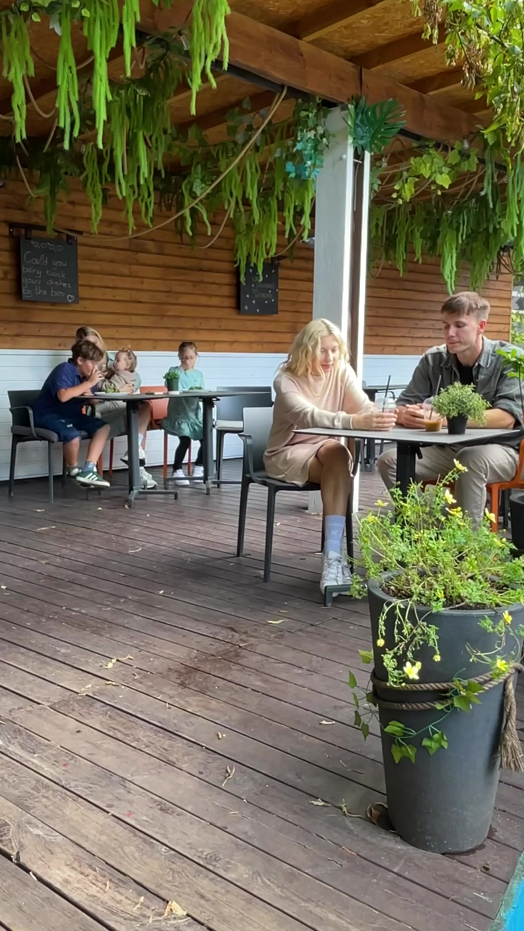 What This Mom Did Next Shocked Everyone