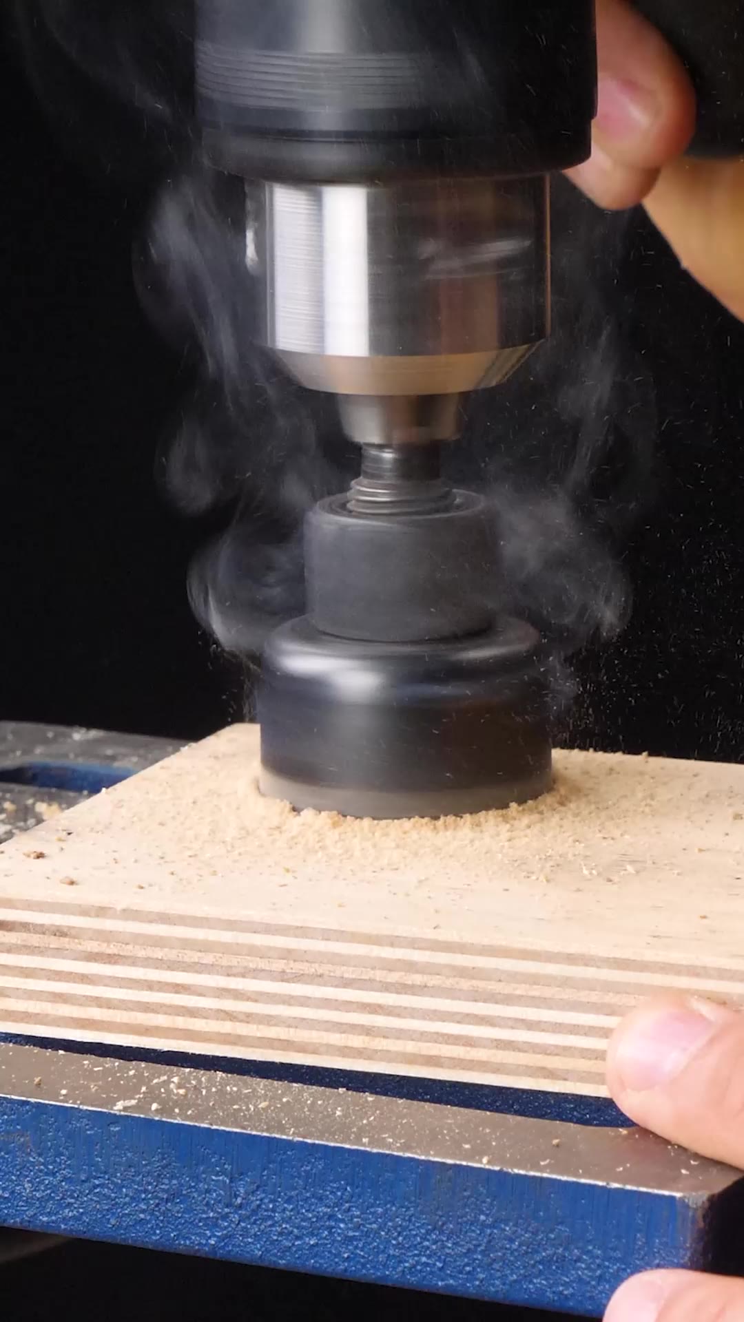 Smart Wood Polishing Hacks