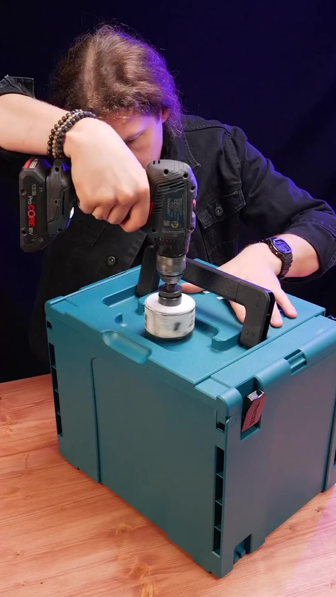 Must Have DIY Fridge for Summer