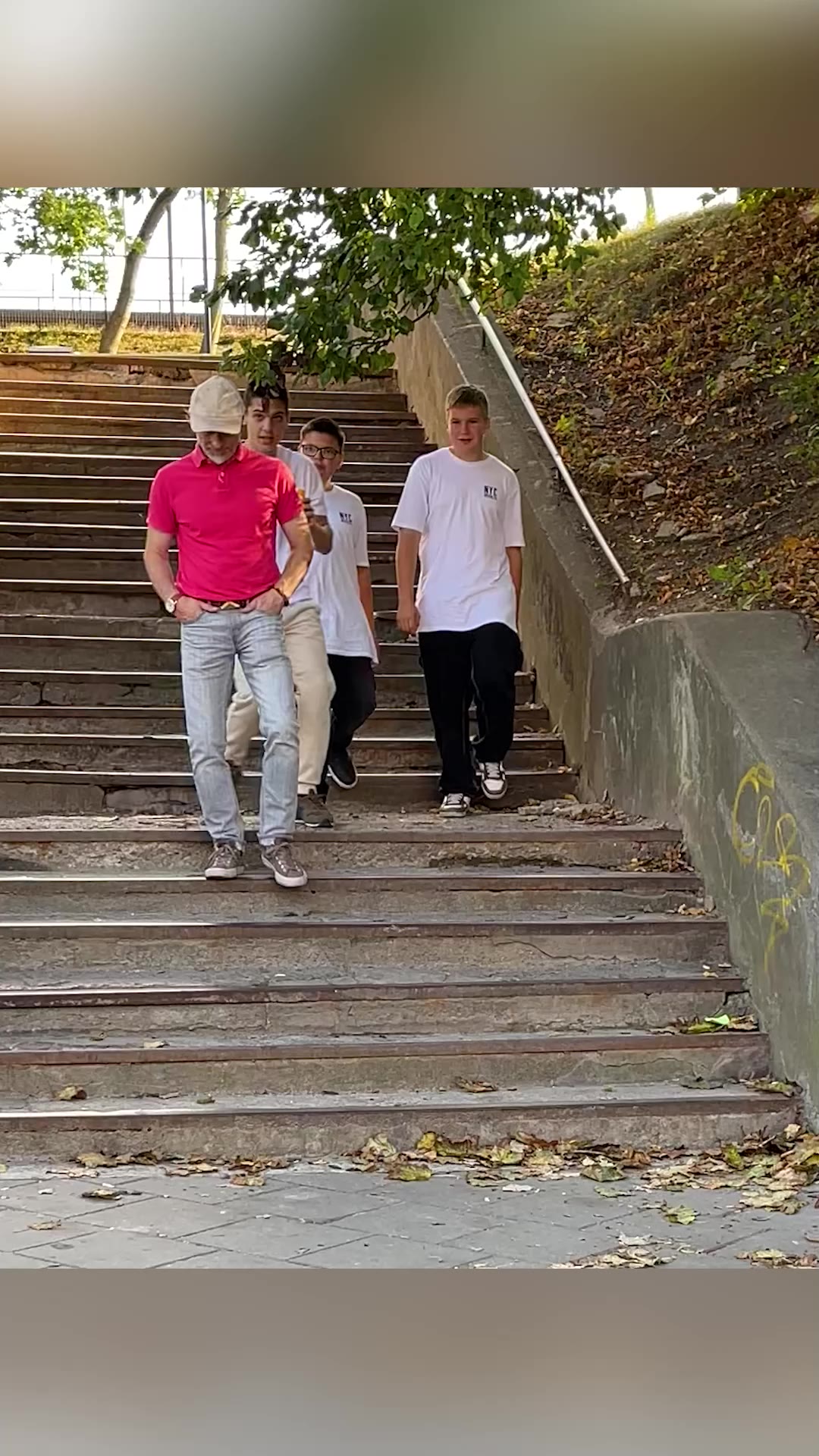 They pushed him too far… then he finally stood up — Wait Until You See What Happens Next