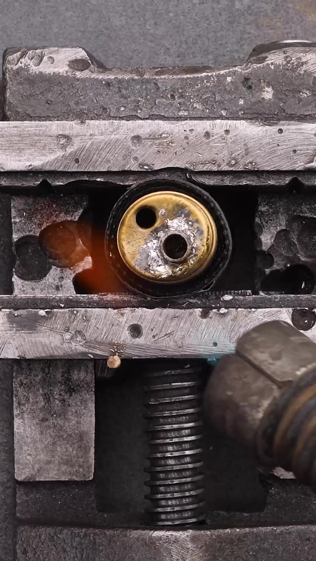 Seamless Lighter Restoration