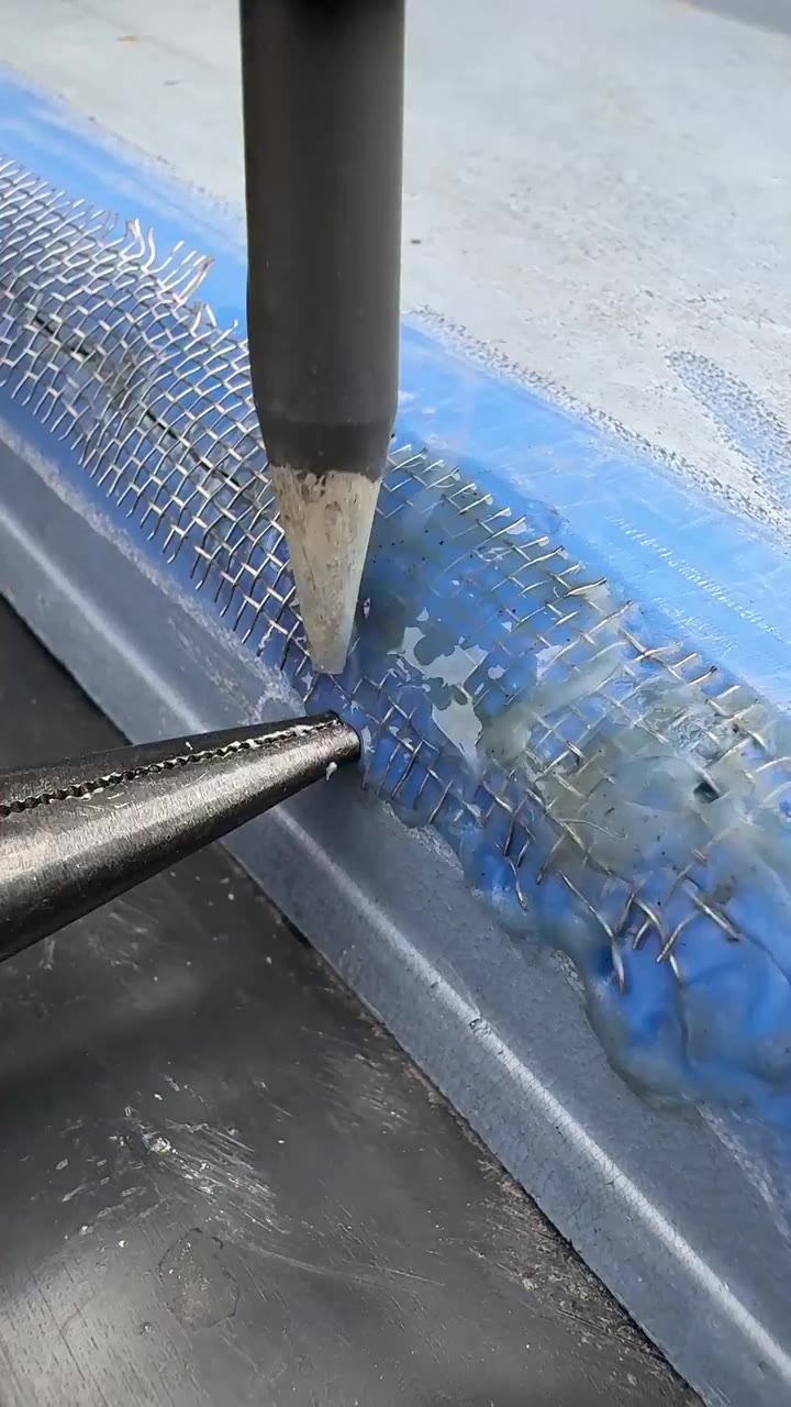 Broken Trash Container? Watch This Hack