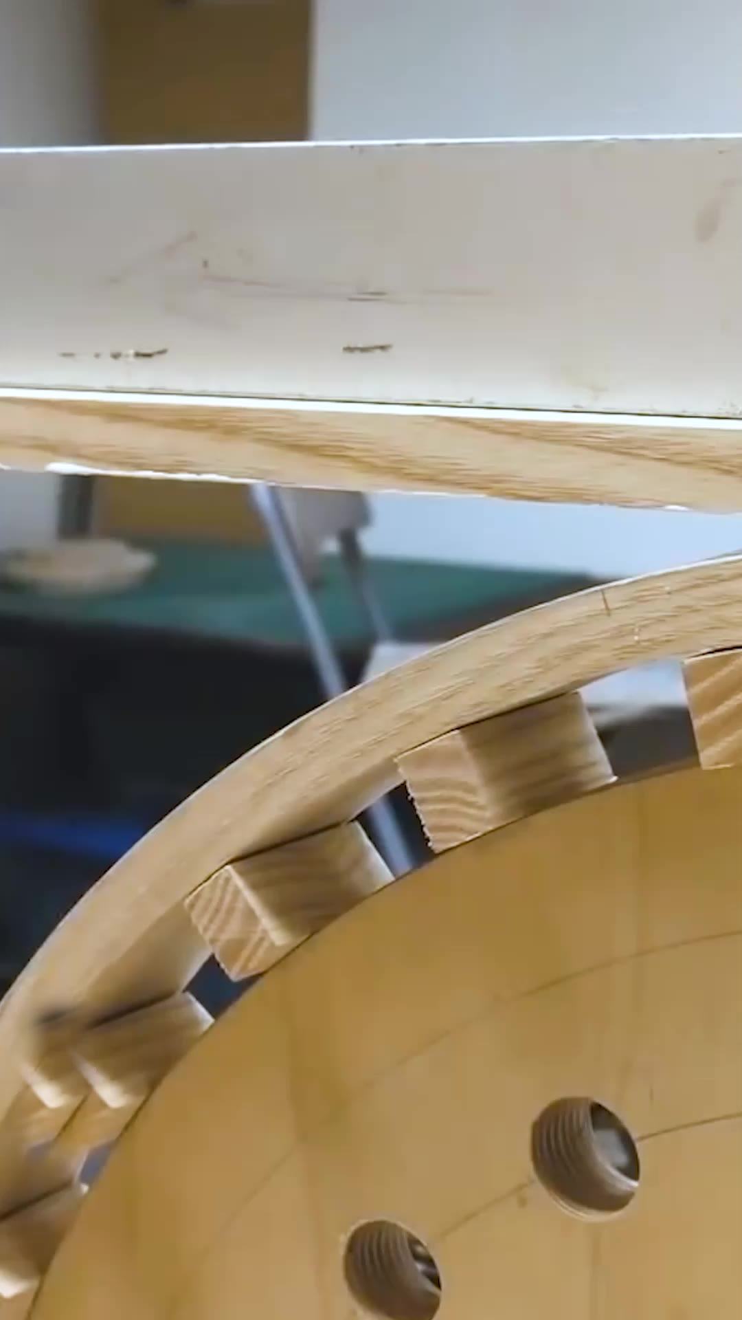 Creative Epoxy Wood Plates That Look Unreal ✨🪵