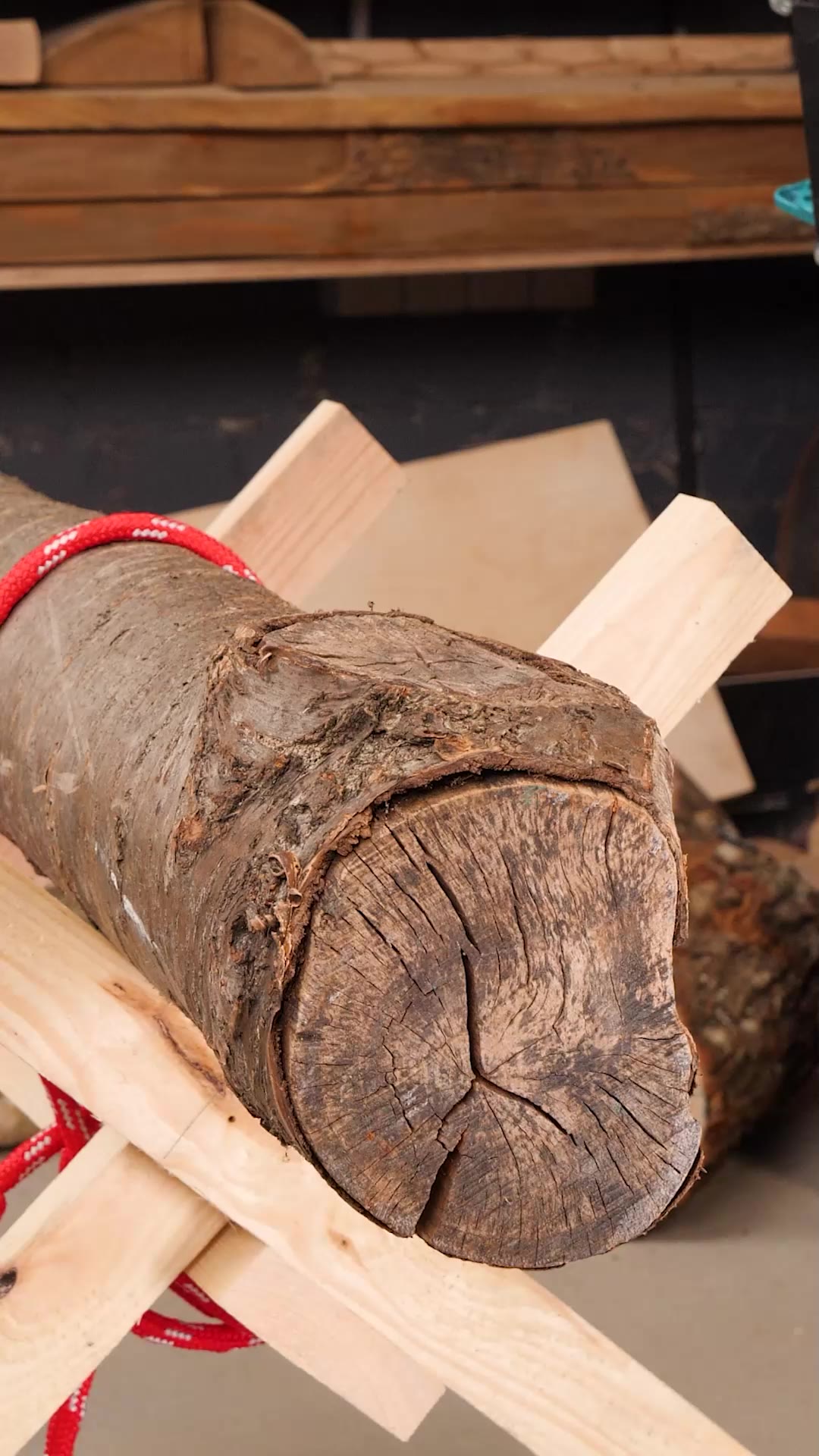 Chainsaw Cutting Ideas