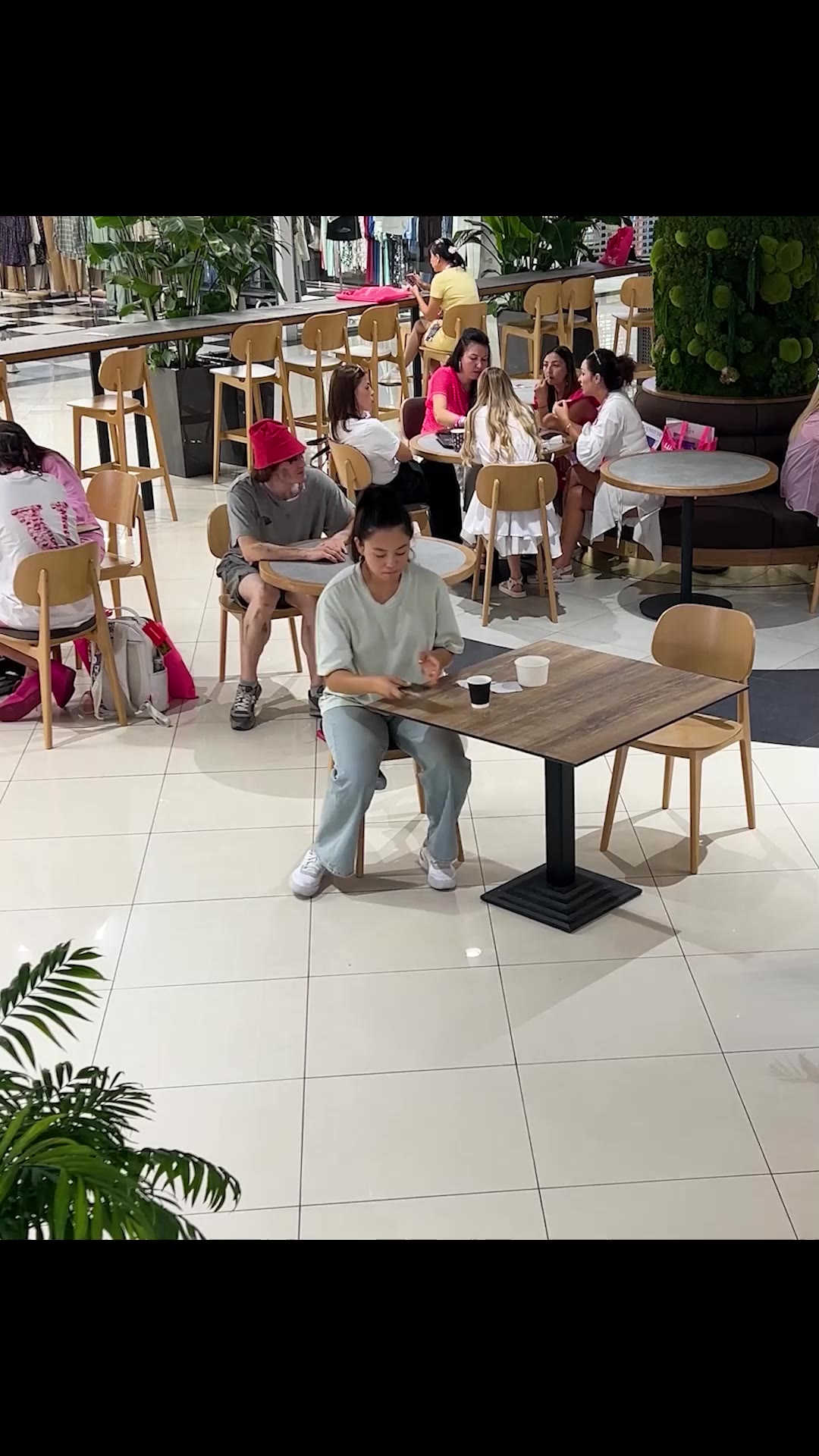 This Act of Kindness Changed Everything