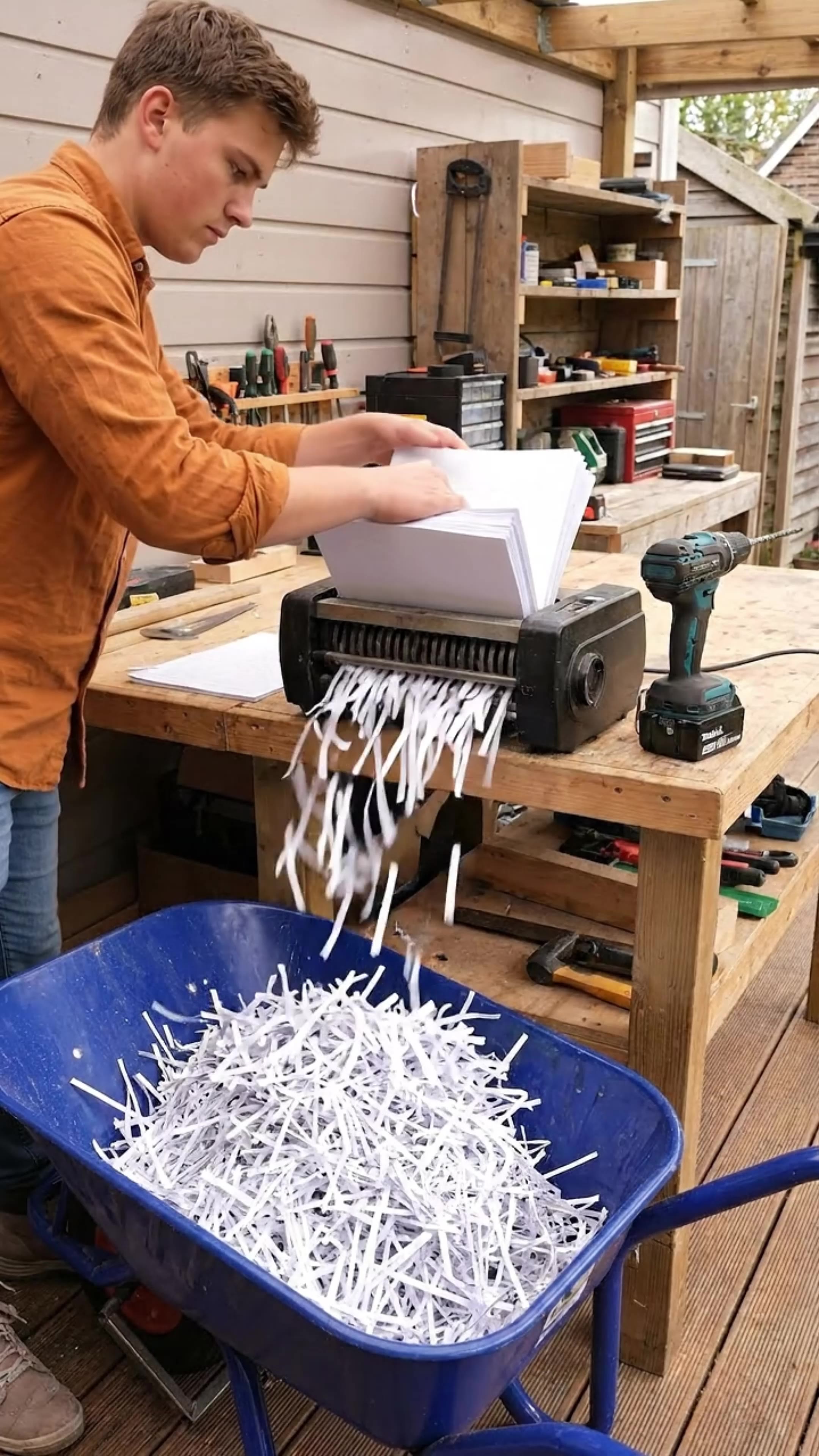 You'll Never Buy Charcoal Again After Watching This!