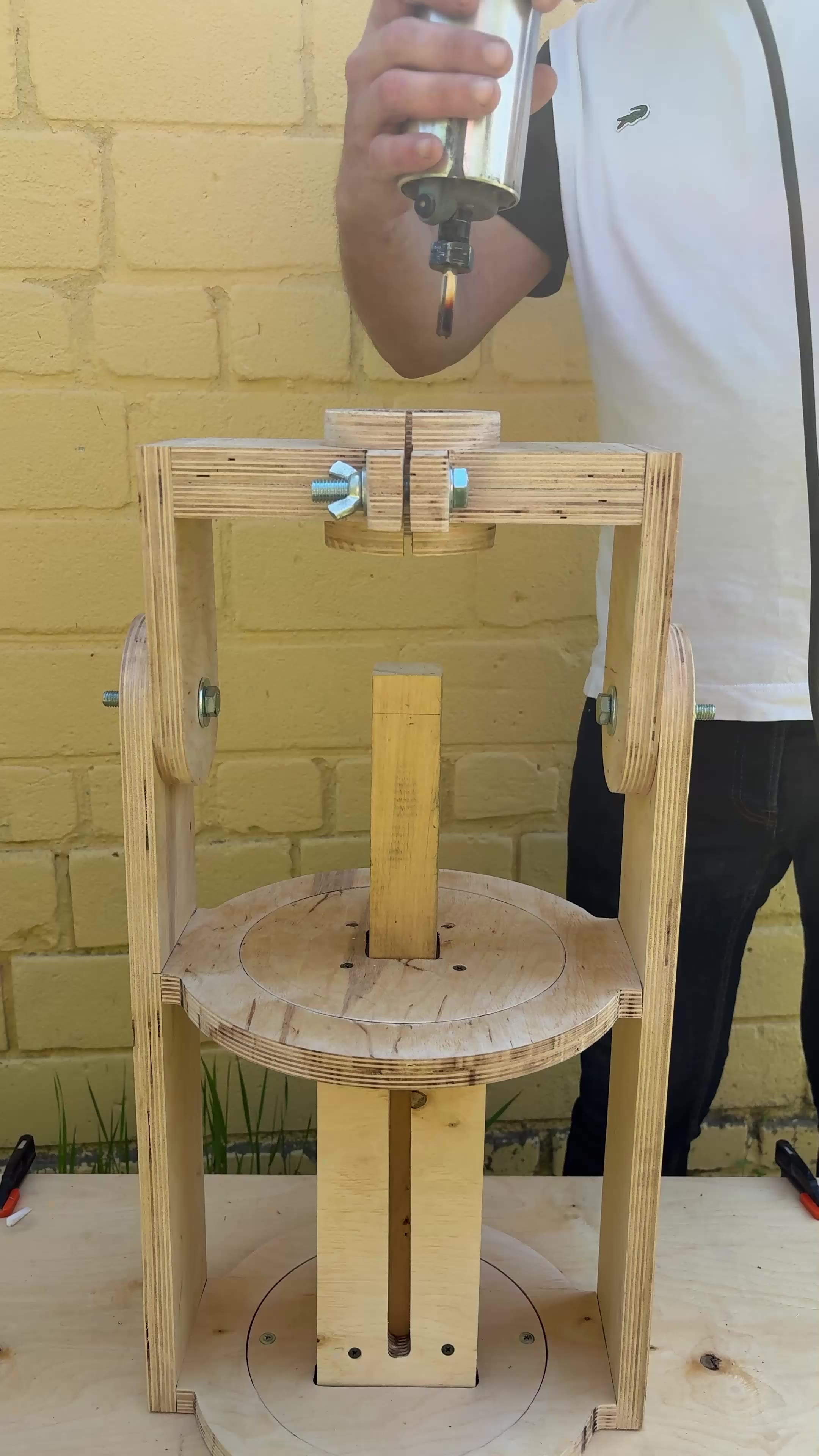 Why Didn't I Know About This Woodworking Jig Sooner? 🤯