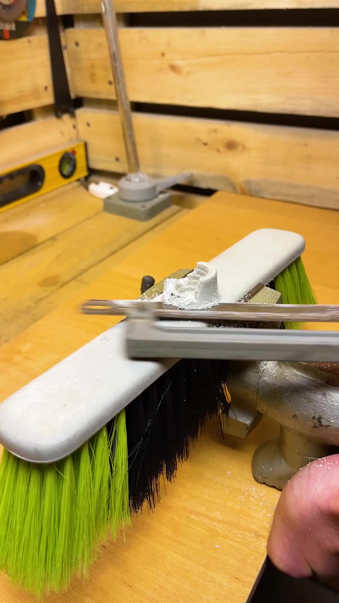 Broom Hacks You Didn't Know