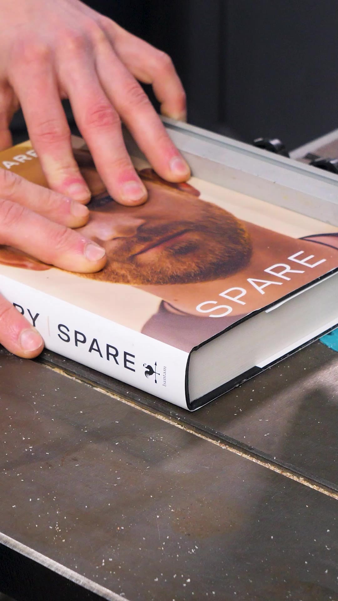 Creative Old Book Recycling
