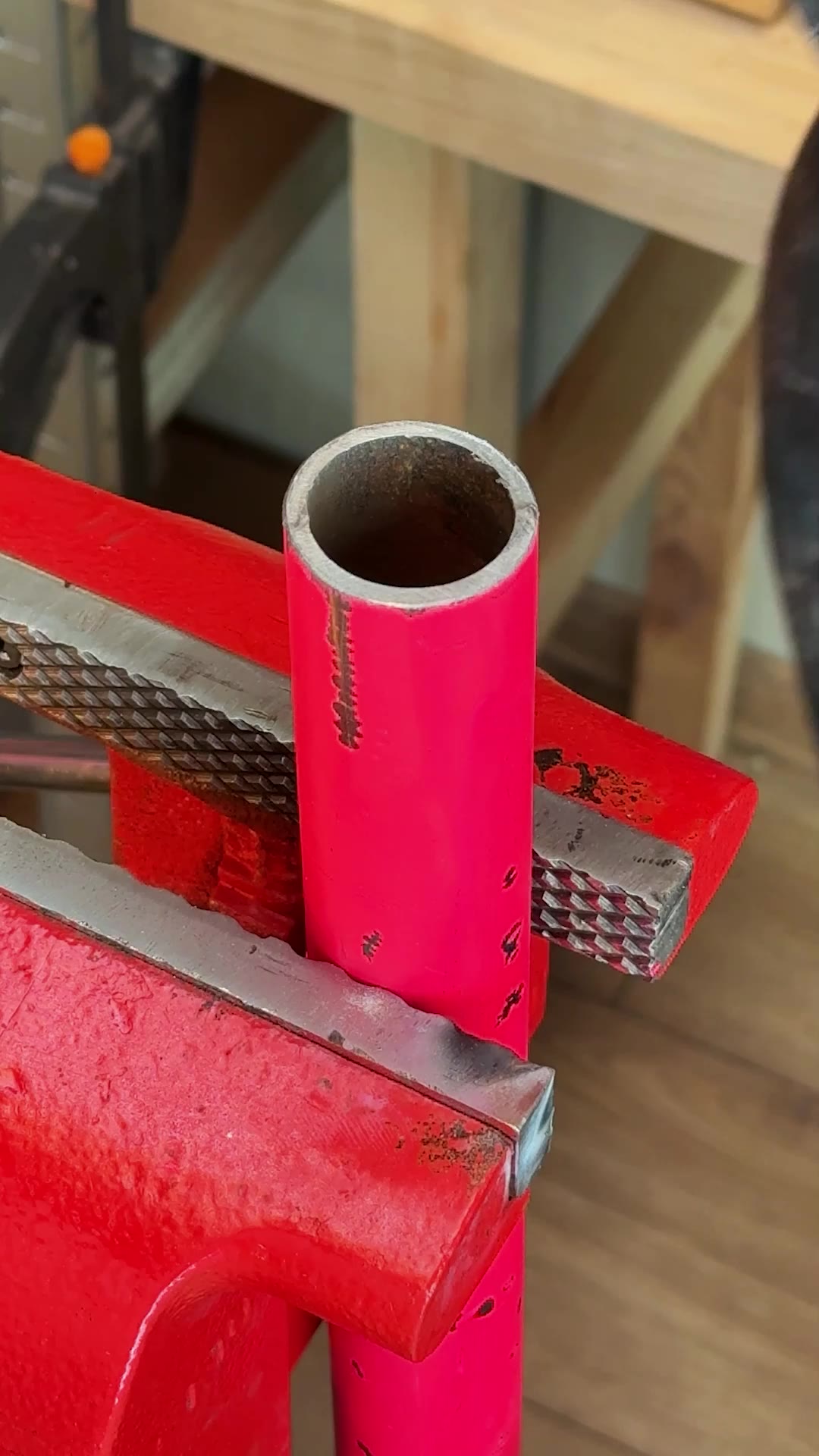 Pipe Rubber Seal Tricks