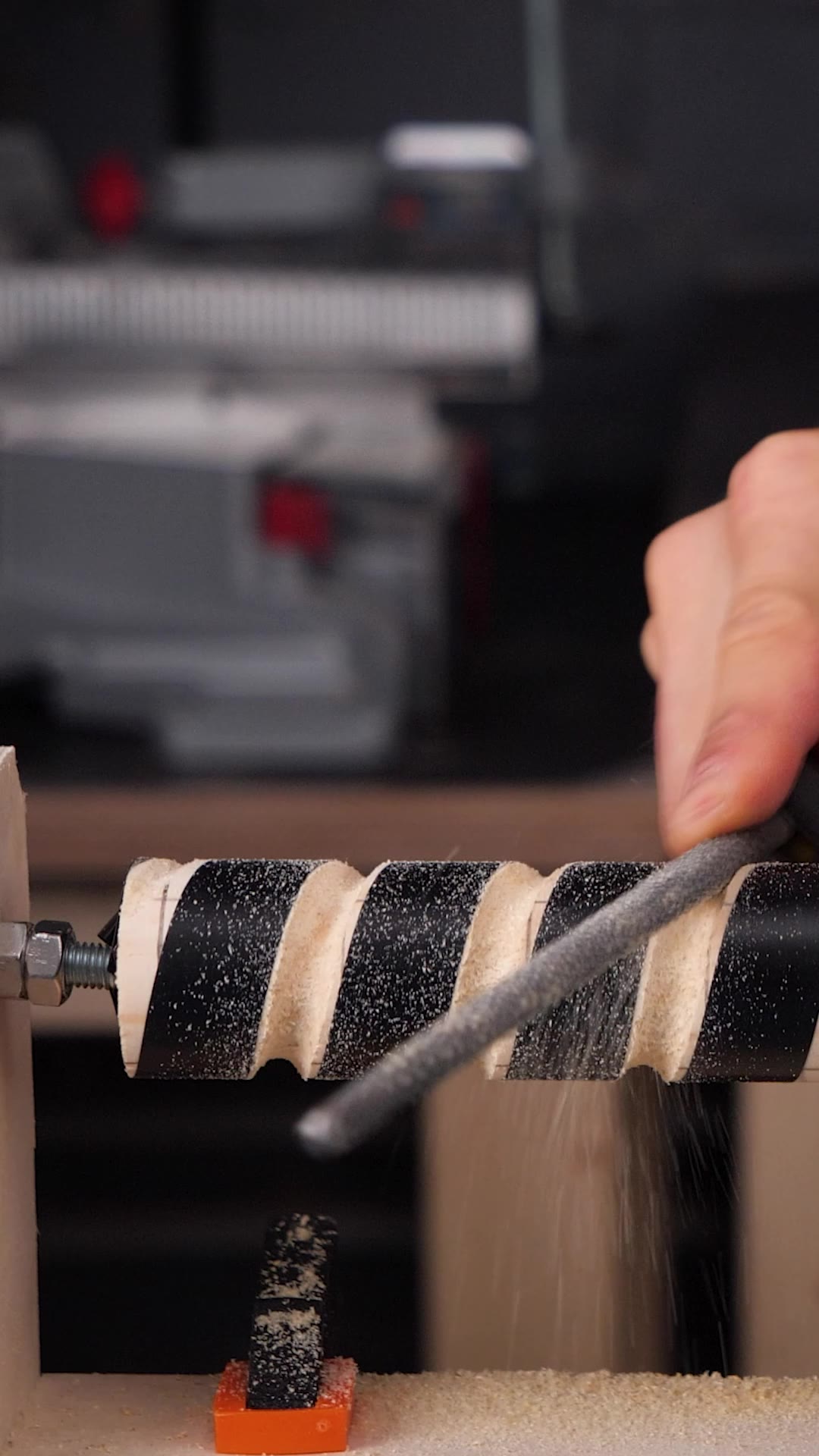 Wood Shaping Tips & Tricks