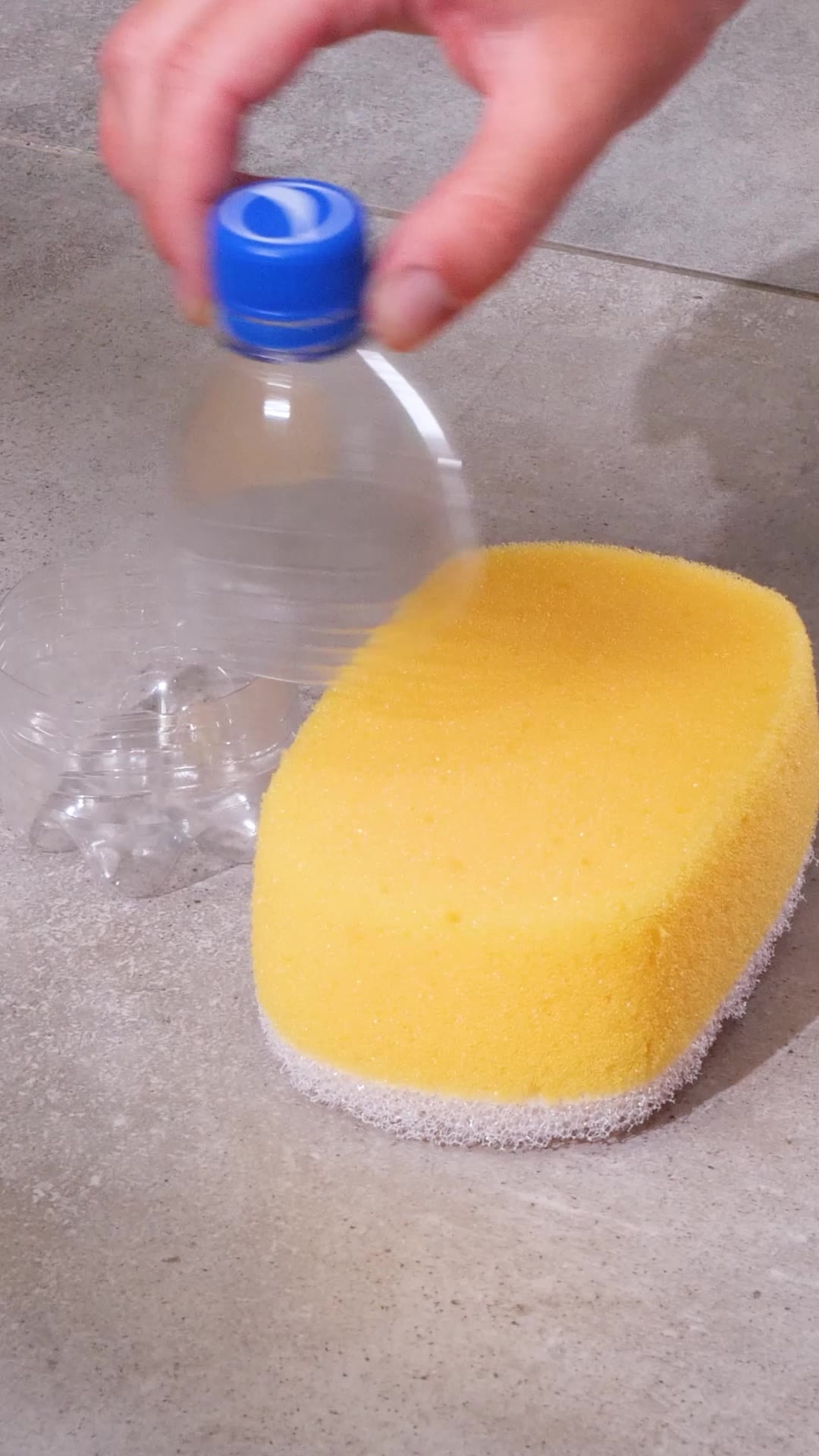 Smart Hacks With Plastic Bottles