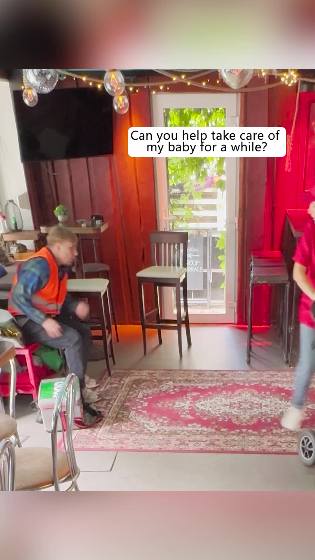 This Act of Kindness Changed Everything