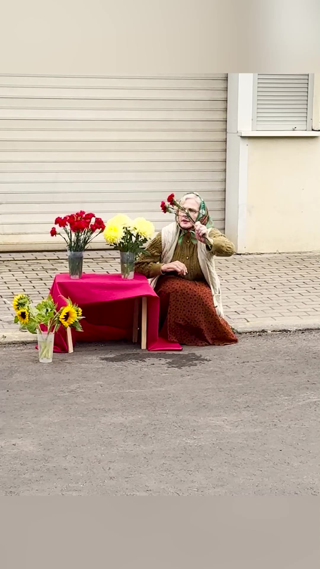 This Act of Kindness Changed Everything