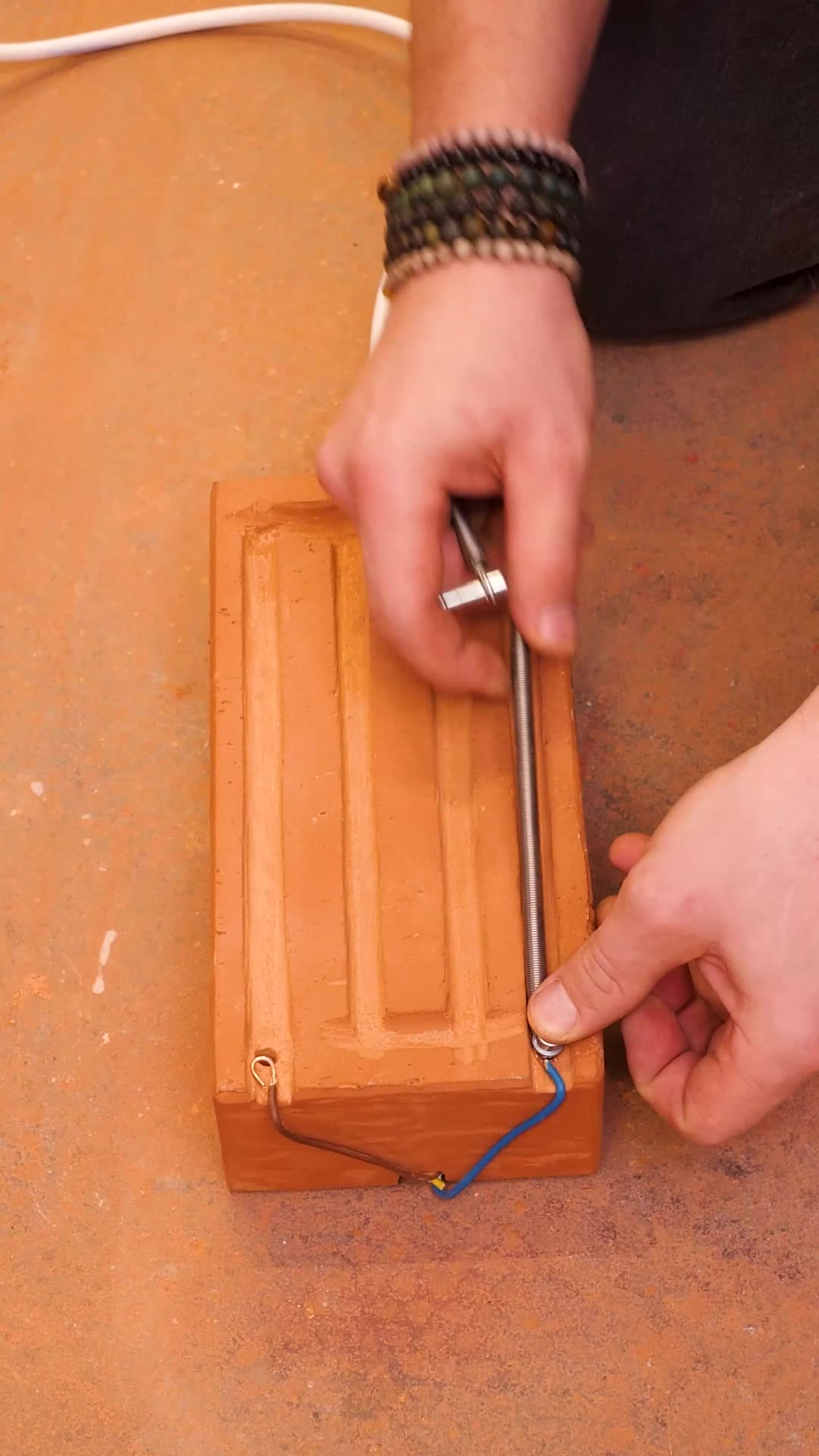 Reduce Your Bill With DIY Heater!