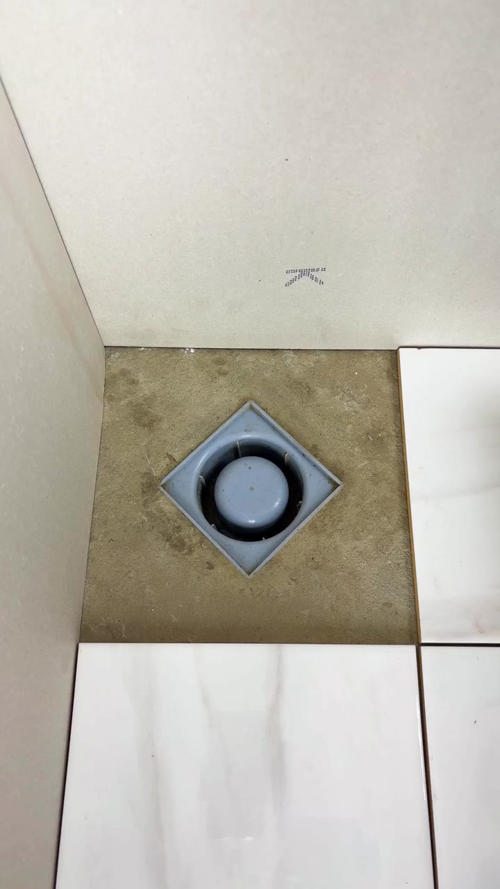 Método Infalible Para Instalar Azulejos En Duchas Sin Filtraciones