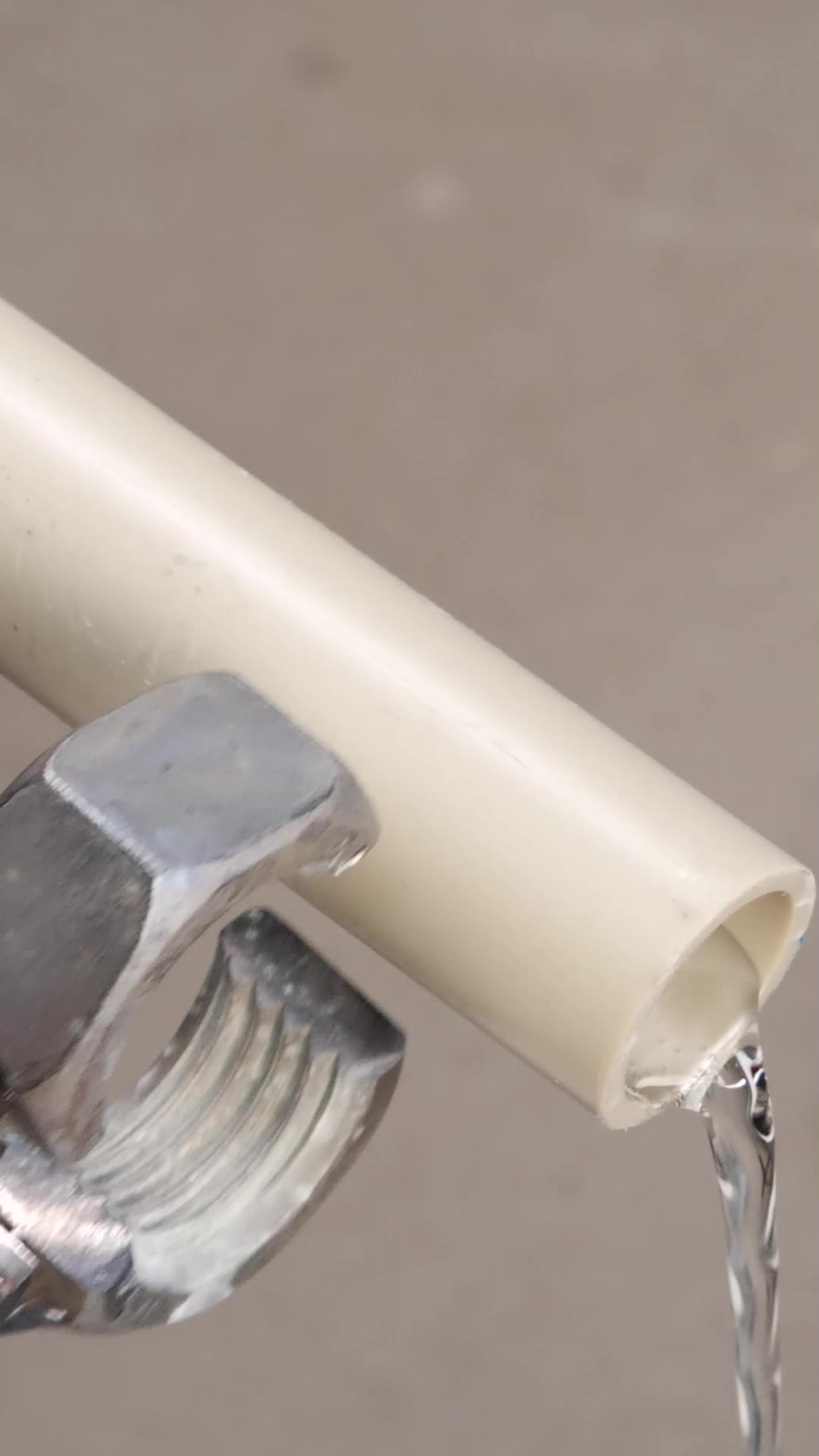 Master PVC pipes easily!