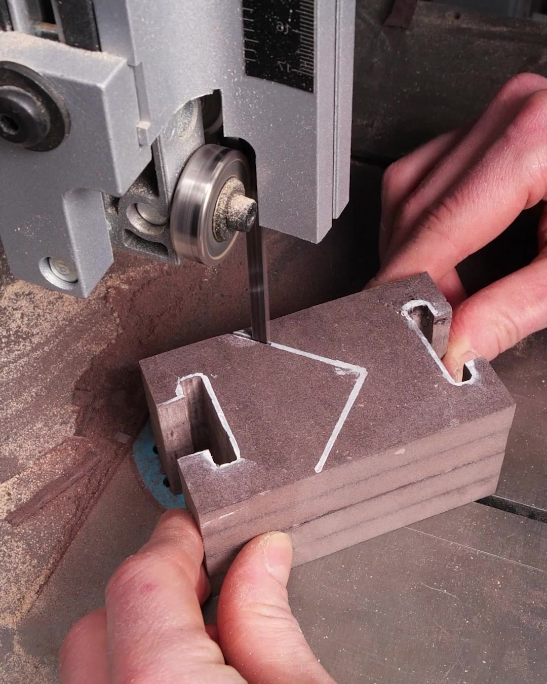 Complicated Corner Joint? Try This Handy Tool!