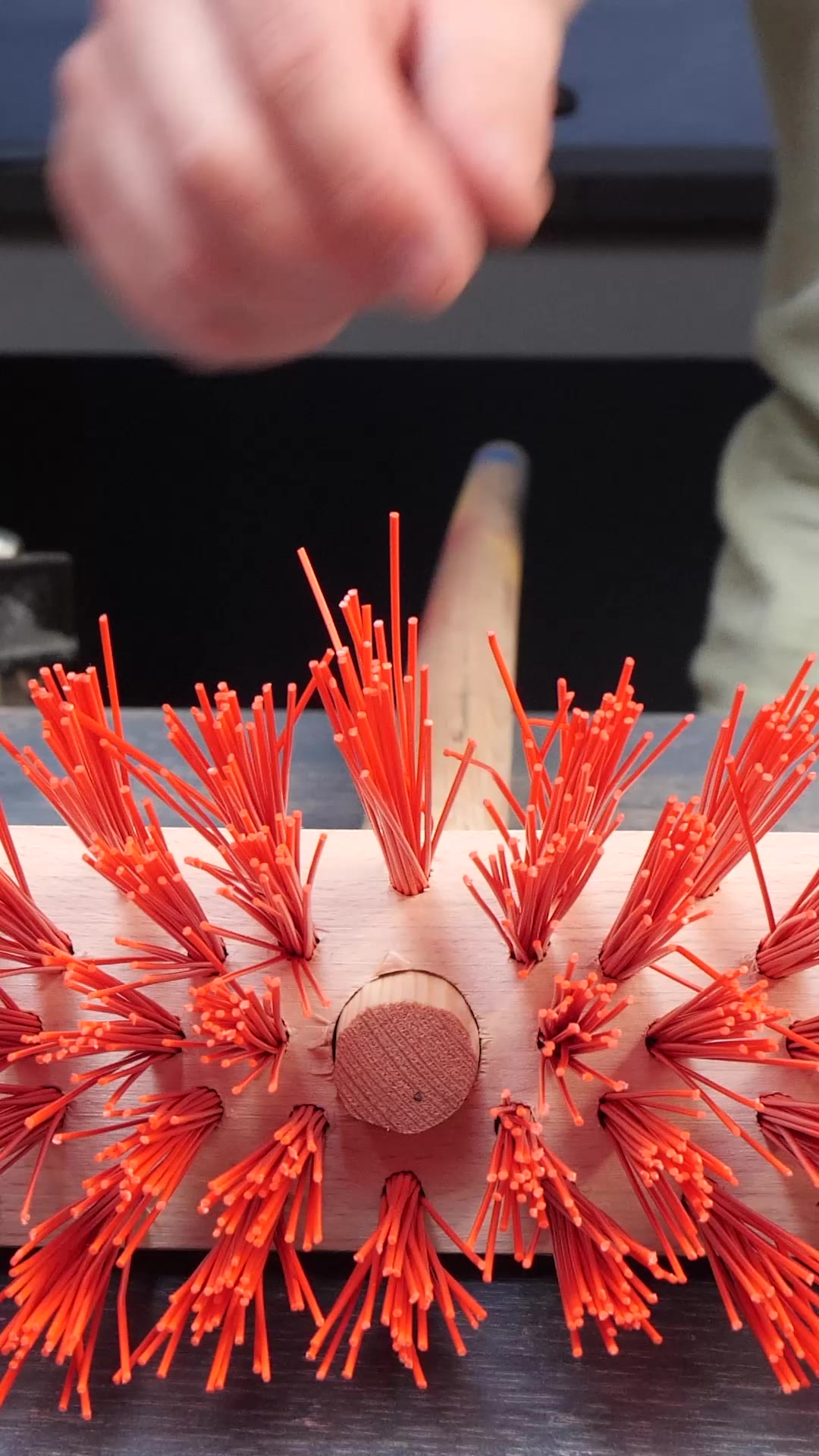 Handy DIY Brushes