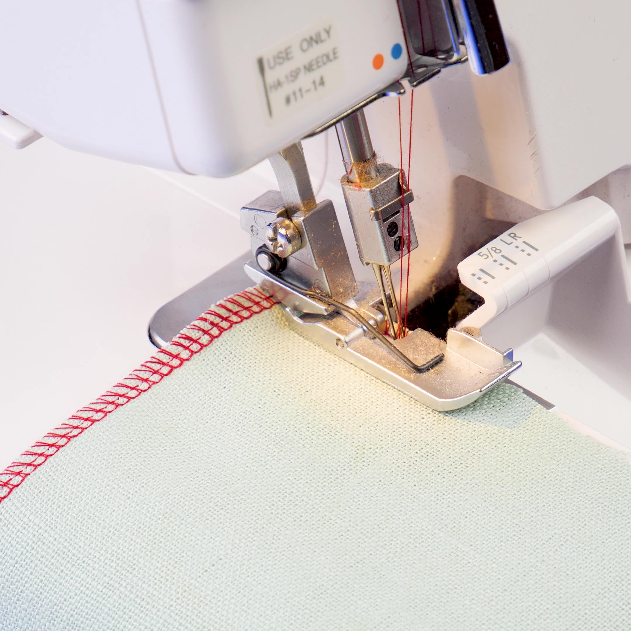 How to Hide Sewing Thread Ends Neatly #SewingTips #SewingHacks #Handmade