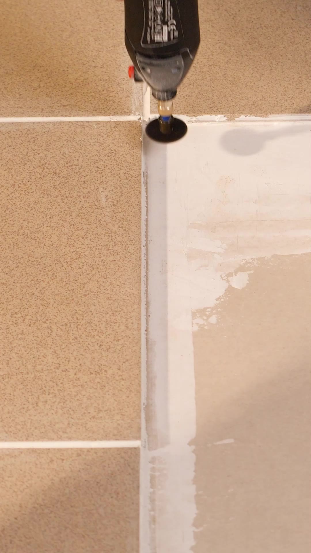 Tile Cutting Hacks
