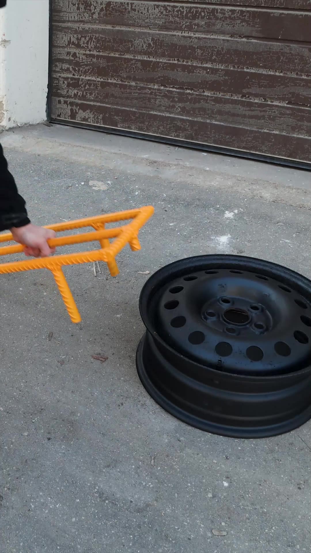 Cheap DIY Car Ramp Ideas