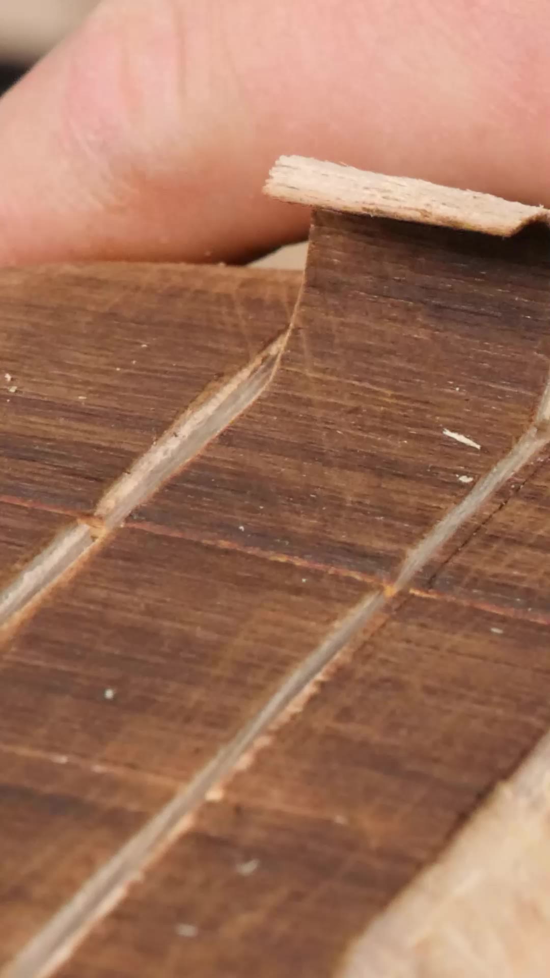 Giant DIY Mallet