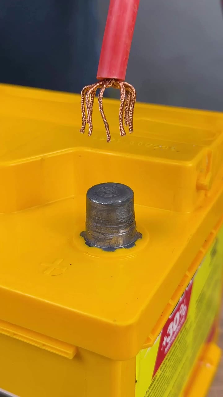Empalme Eléctrico Indestructible Y Resistente Al Agua