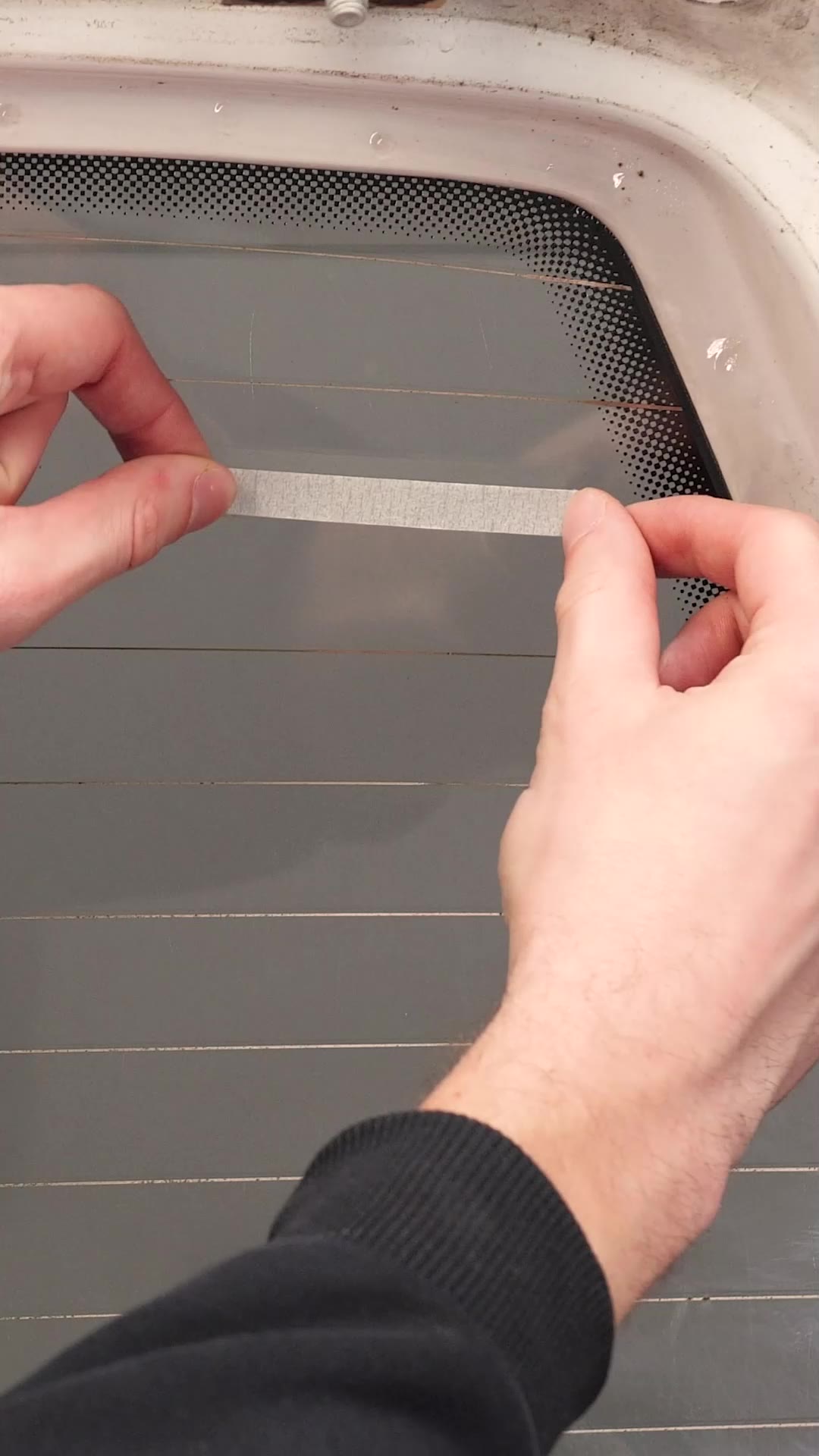 Brilliant Trick Removes Huge Car Dents Instantly