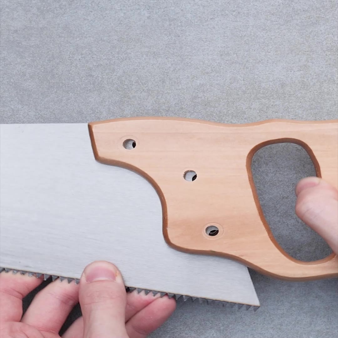 Clever ways to upcycle old staff!