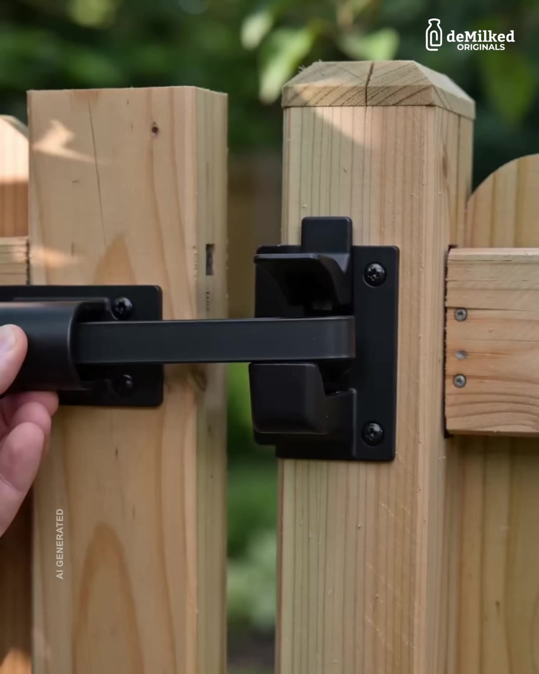 Insanely satisfying DIY door lock installations!