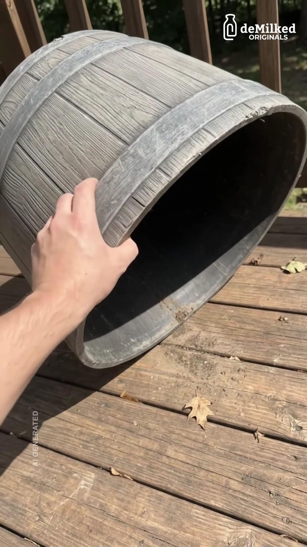 Genius garden hacks that will transform your backyard