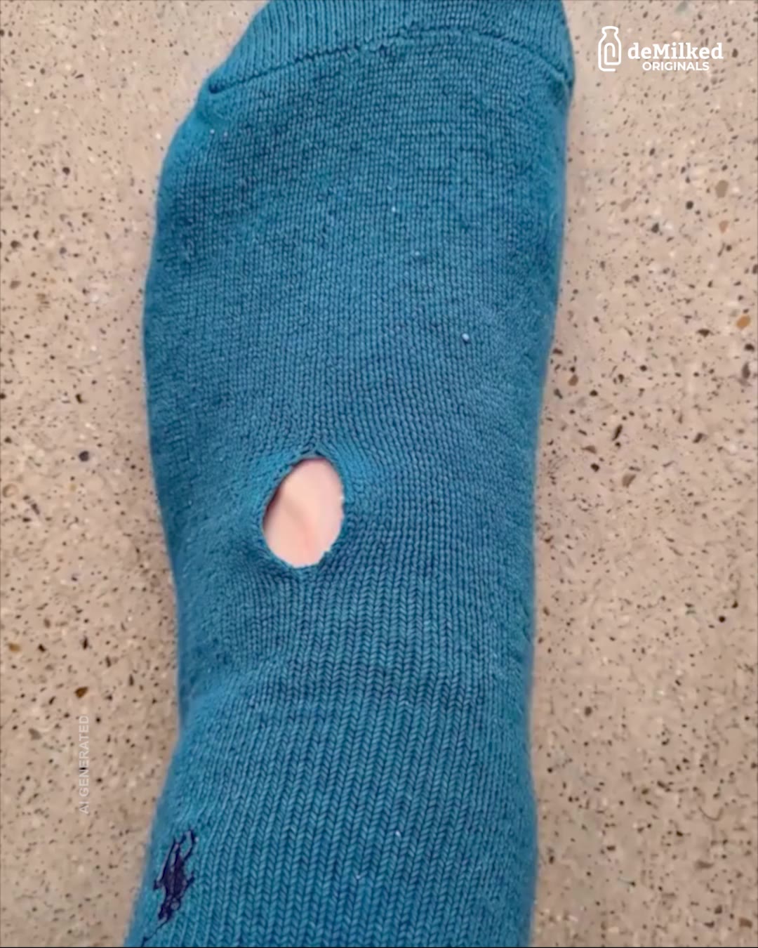 Satisfying DIY patch hacks with a crazy twist!