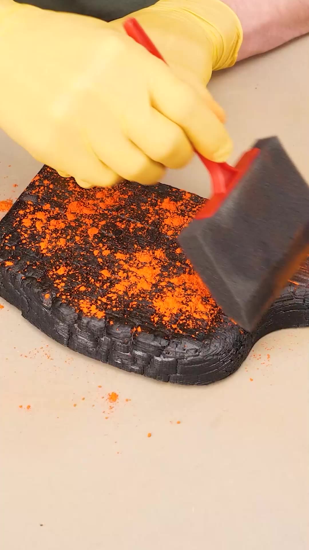 Indestructible home tables