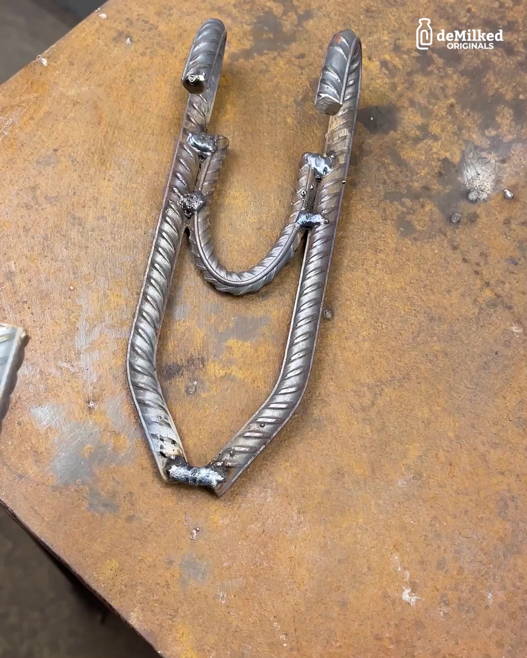 Genius welding secrets every handyman should know! 🤯🔥