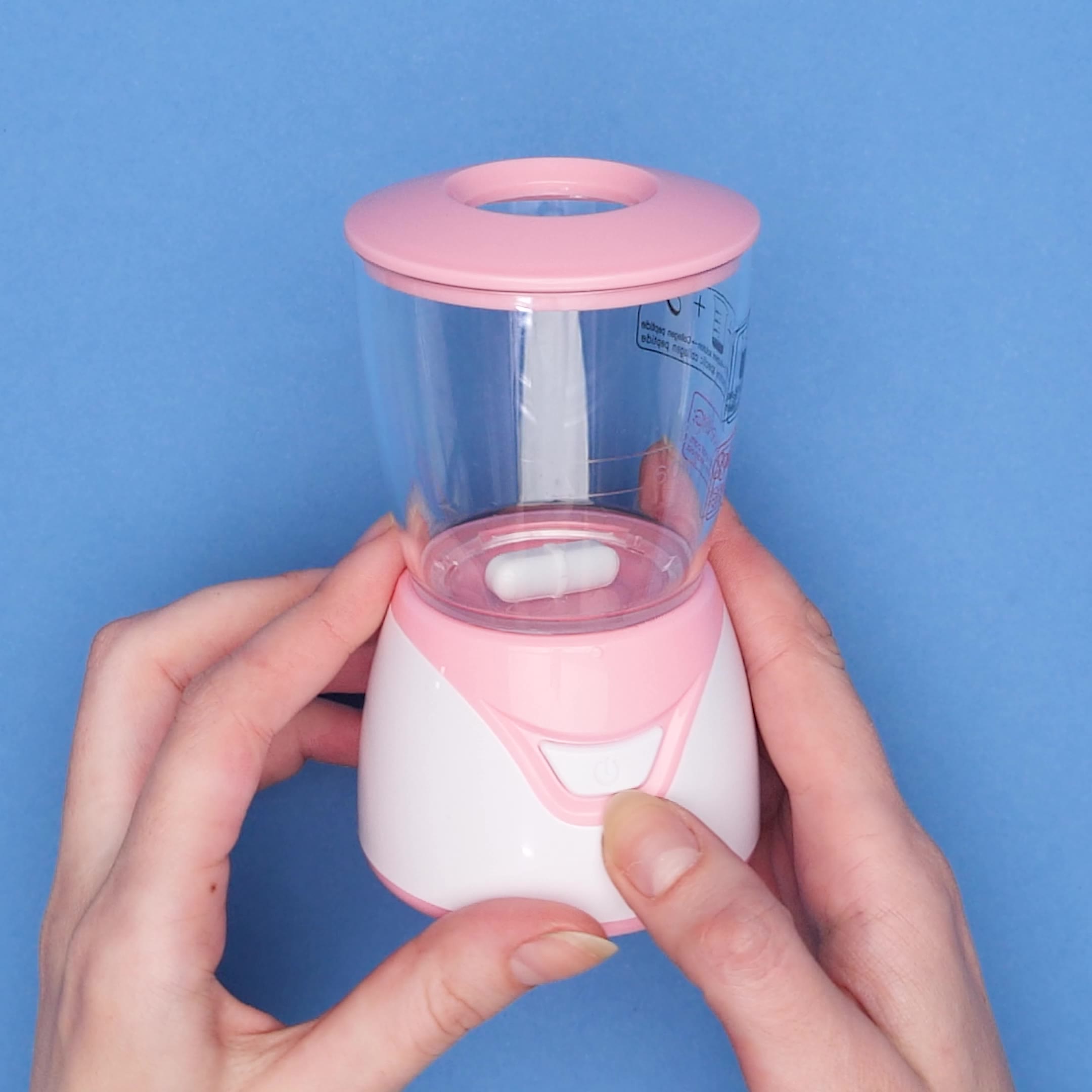 How to Use a Face Mask Making Machine #SkincareTools #BeautyGadgets #SkincareRoutine