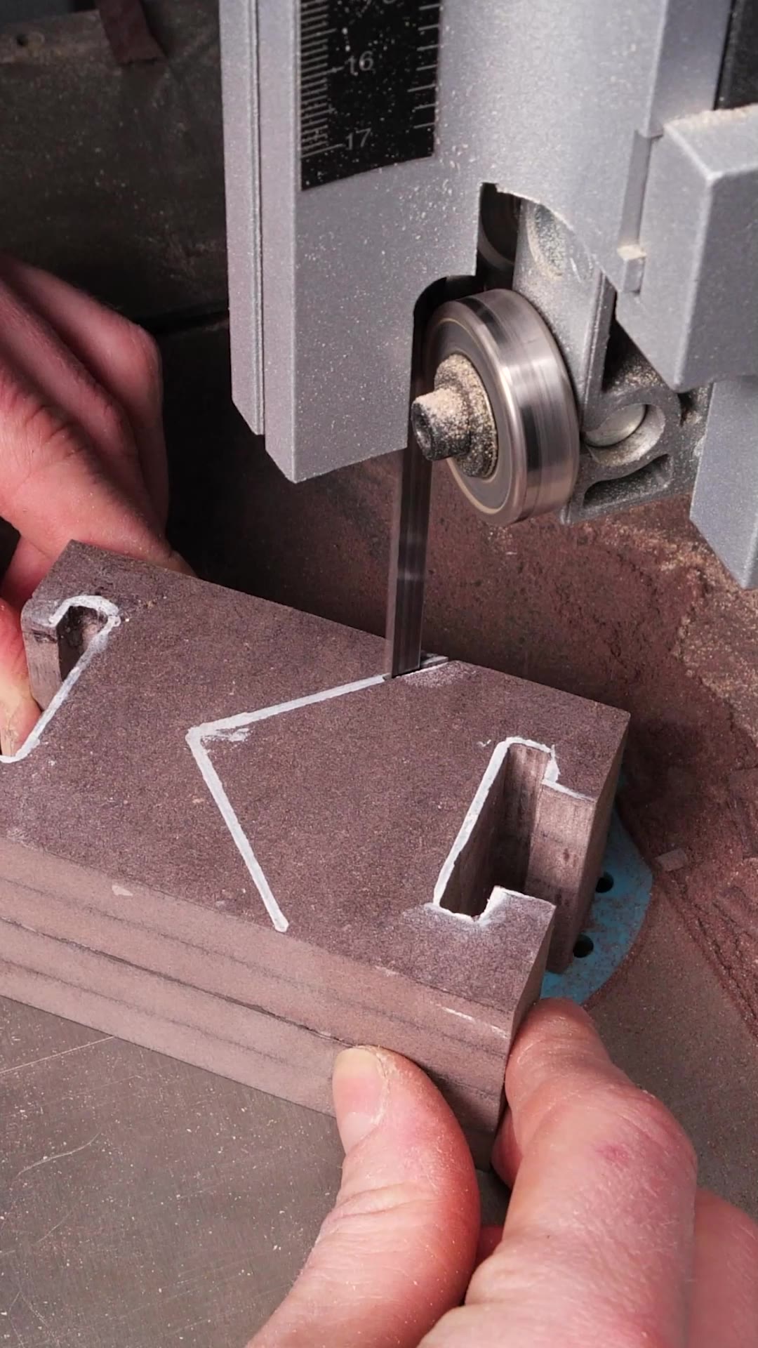 The Most Awesome Timber Shaping Secret You Need To See 🪚