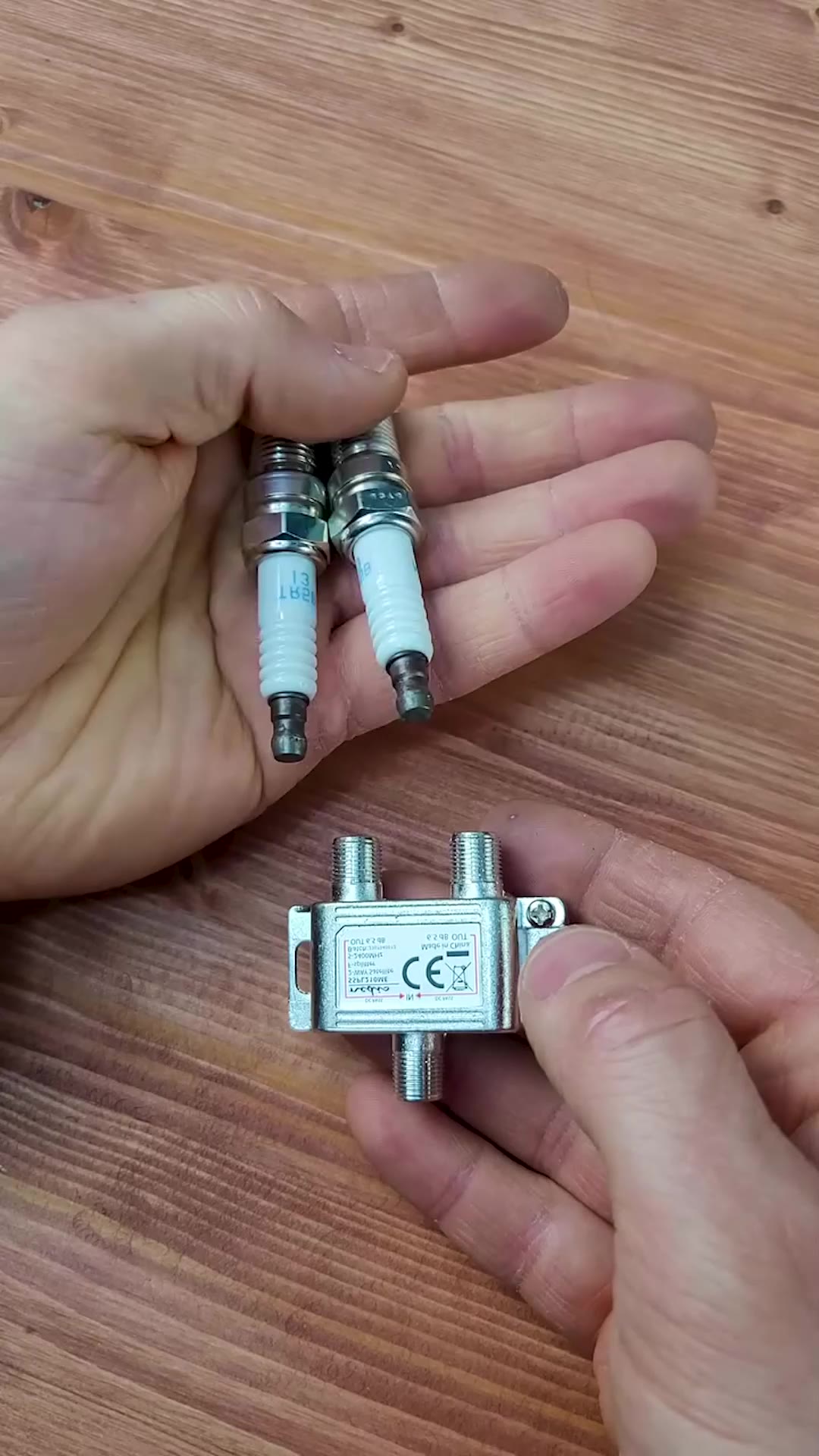 DIY Phone Charger Fail What Went Wrong