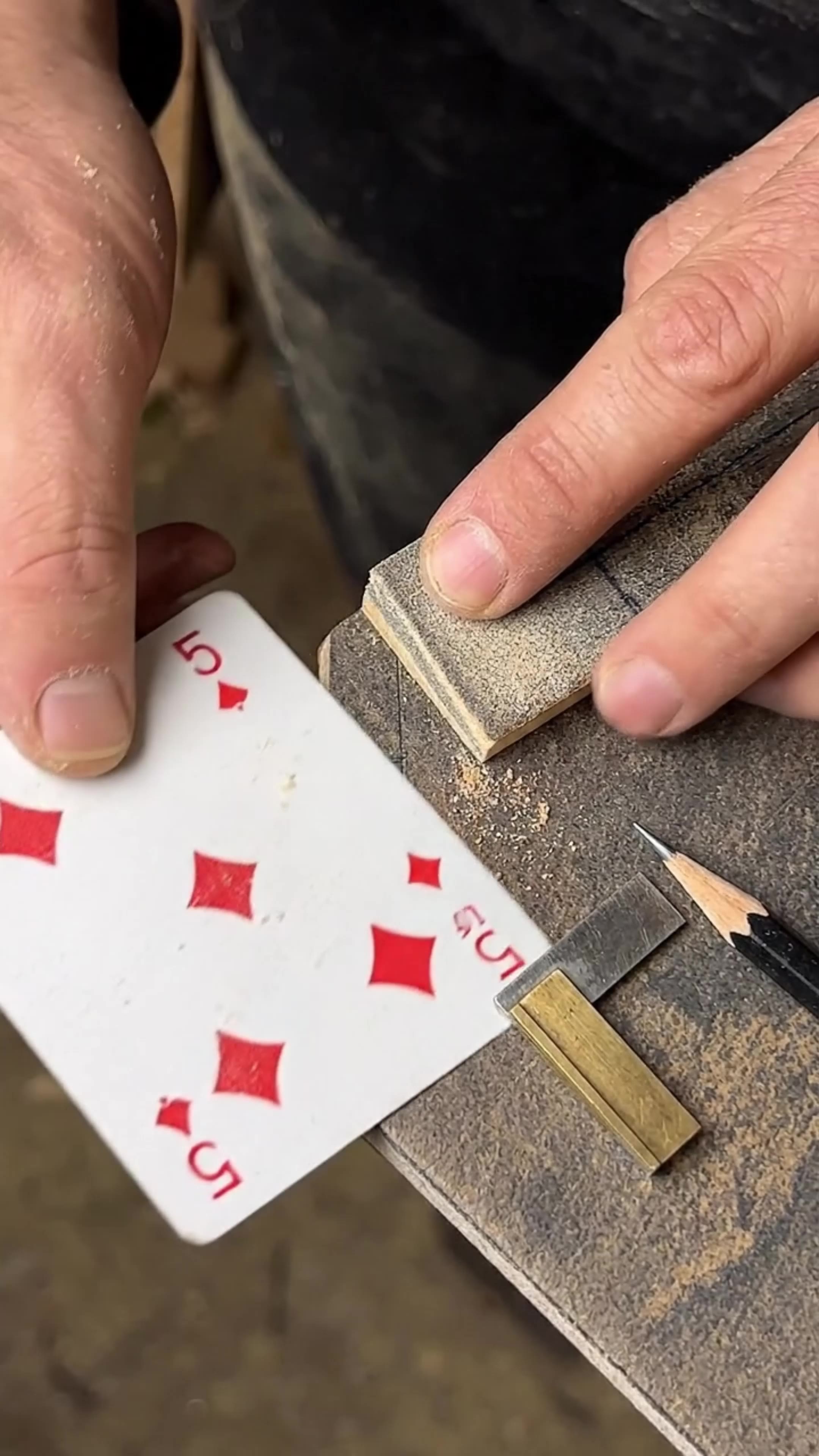 Genius Furniture Repair Hack Is Unbelievable!