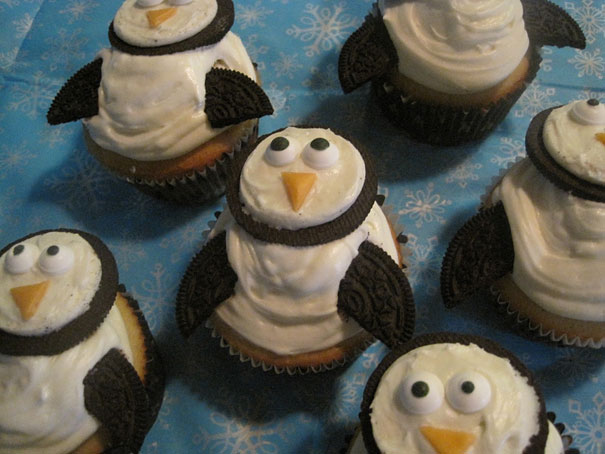 20 Awesome Cupcake Decorating Ideas