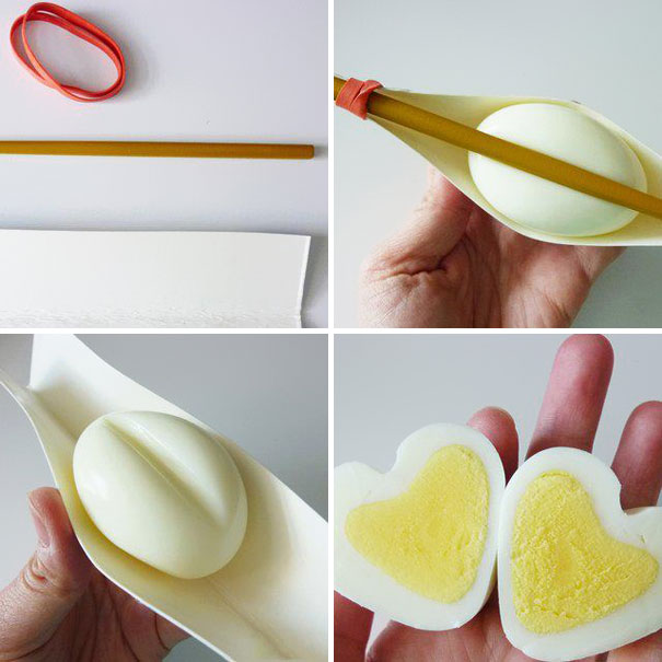 12 Awesome Food Art Ideas for Valentine’s Day