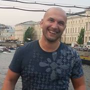 Alexander Bokmarev avatar