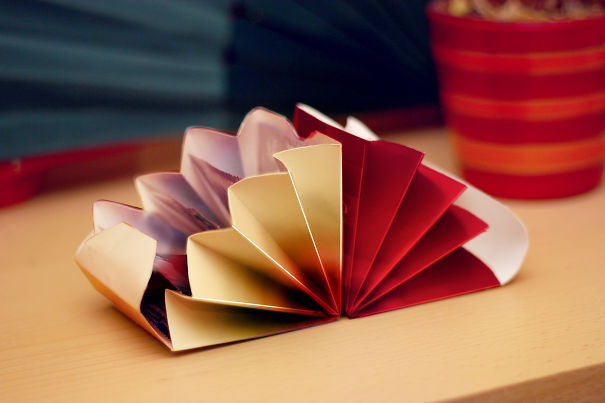 Peacoque - Innovative Condom Packaging