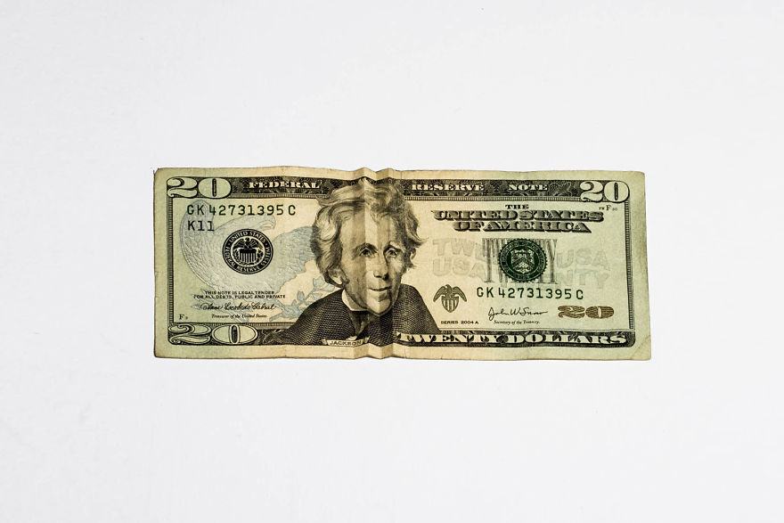 Lots Of Money Doesn't Always Give You Happiness, It Will Give You Sadness, And A Good Laugh.