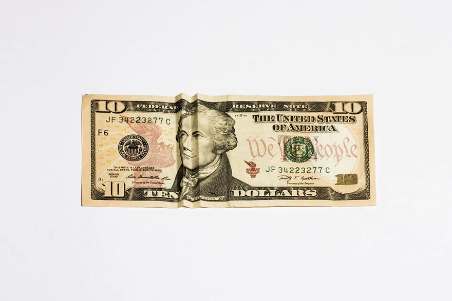 Lots Of Money Doesn't Always Give You Happiness, It Will Give You Sadness, And A Good Laugh.