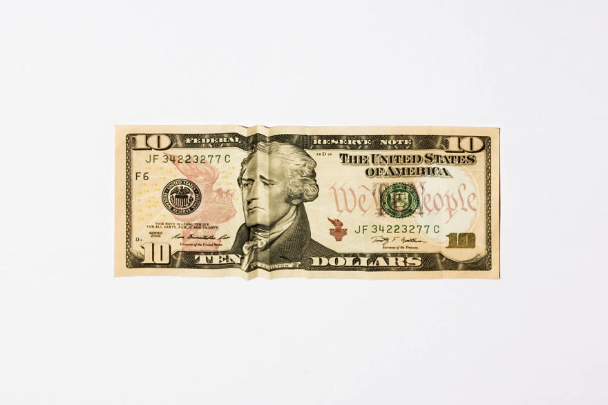 Lots Of Money Doesn't Always Give You Happiness, It Will Give You Sadness, And A Good Laugh.